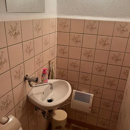 Apartment Zschopautal