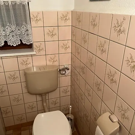 Appartement Zschopautal *