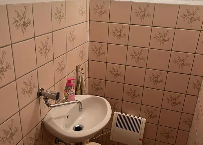 Apartament Zschopautal