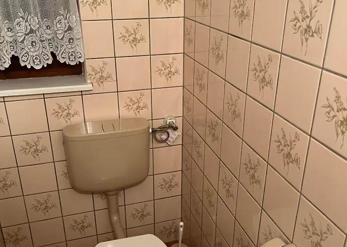 Apartament Zschopautal *